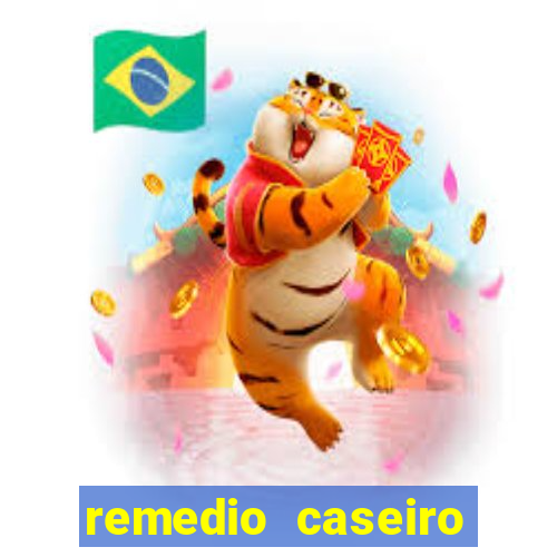 remedio caseiro para glicemia